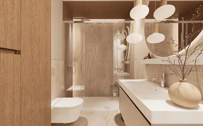 ŁM | architekt wnętrz - Słupsk, Gdańsk projektowanie wnętrz